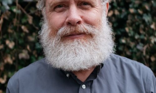 George Church Pioneered Synthetic Biology