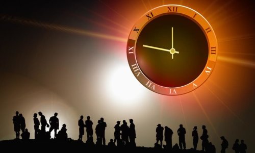 2020 Doomsday Clock Cites Synthetic Biology As Existential Treat