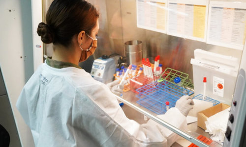 Biosensing Takes A Leap With Synex Medical