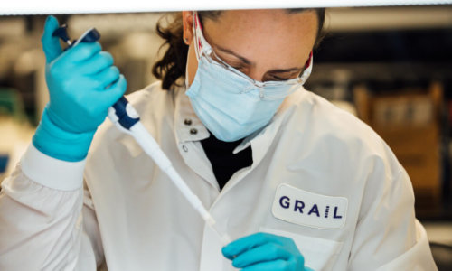 IPO: Grail, Inc Aims To Bring Liquid Biopsy To Healthcare