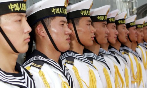 China’s Military Joins Forces With Biotech Companies To Propel COVID Vaccine Efforts