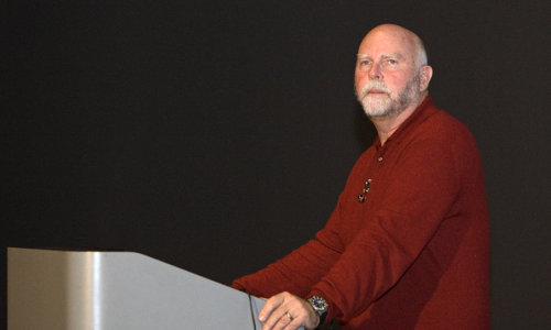 VIDEO: Looking Back With Craig Venter